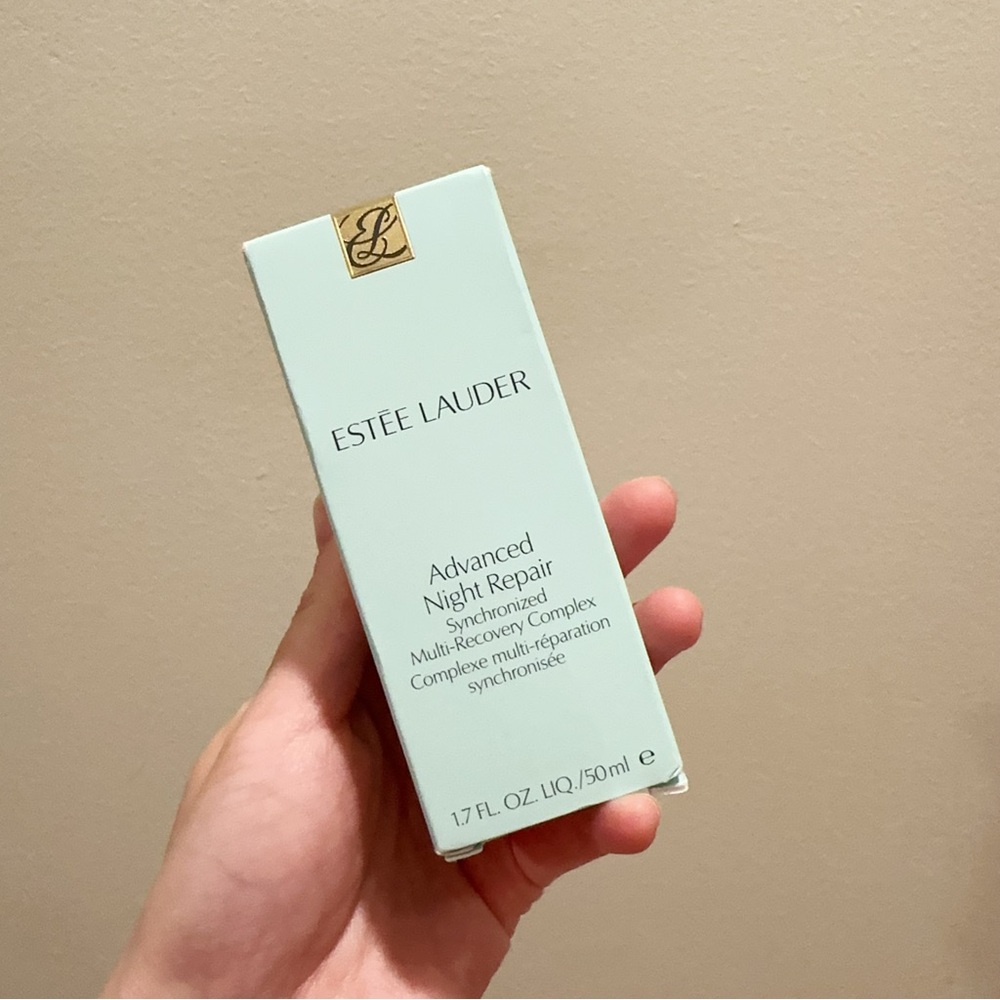 Very Good Date! Estee Lauder Advanced Night Repair Multi Recovery Complex 1.7oz